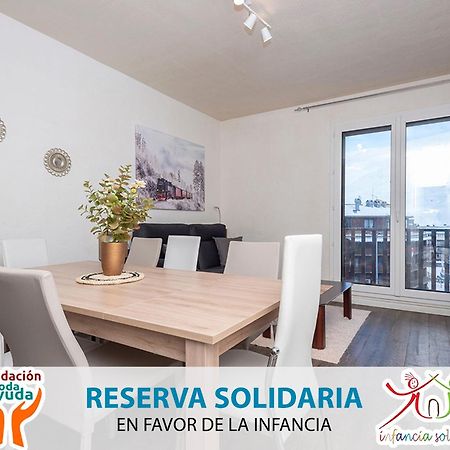 Apartamentos Nevada Mikka 3000 Pas De La Casa Exteriér fotografie