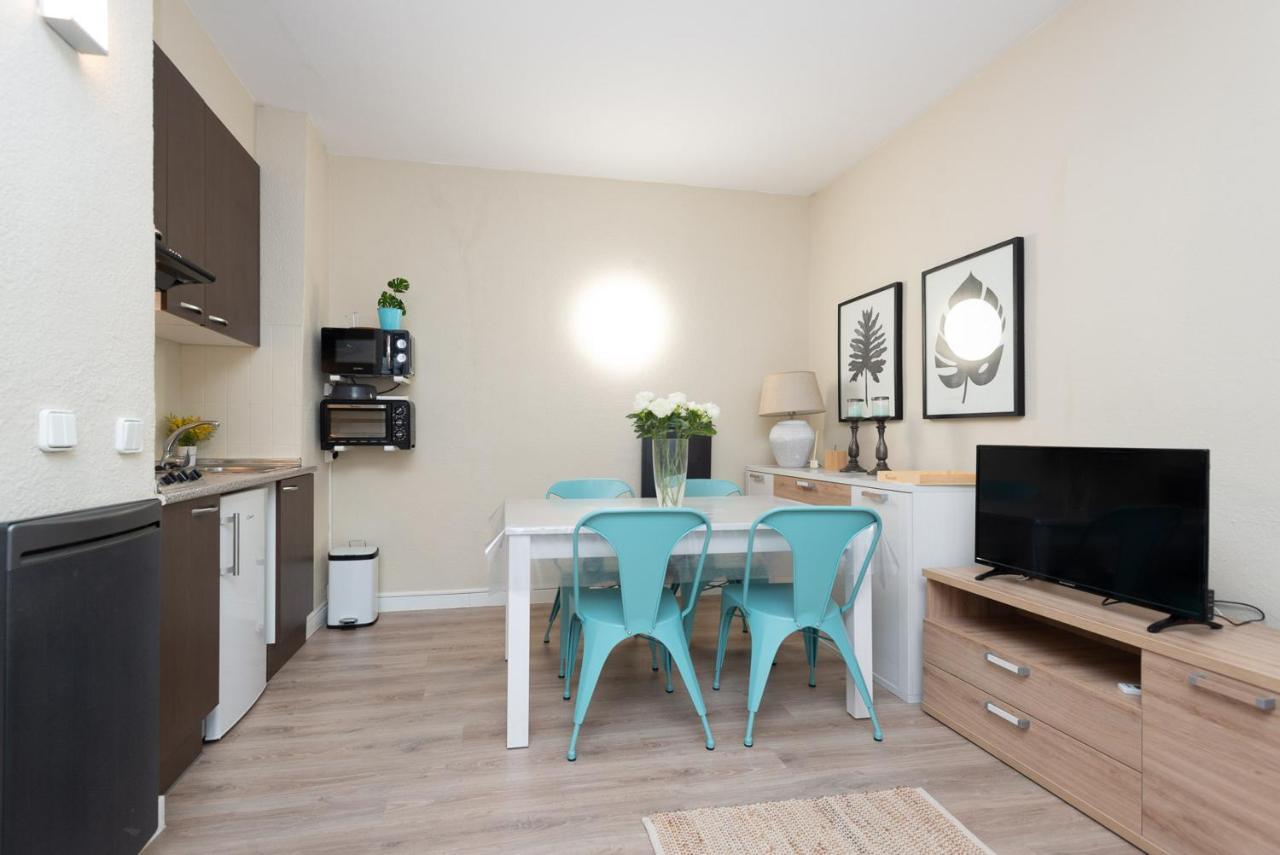 Apartamentos Nevada Mikka 3000 Pas De La Casa Exteriér fotografie