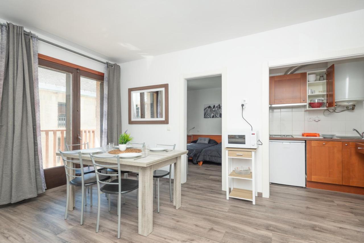 Apartamentos Nevada Mikka 3000 Pas De La Casa Exteriér fotografie