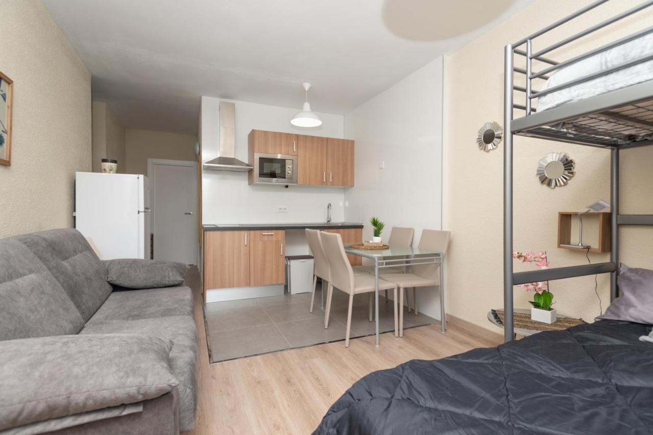 Apartamentos Nevada Mikka 3000 Pas De La Casa Exteriér fotografie