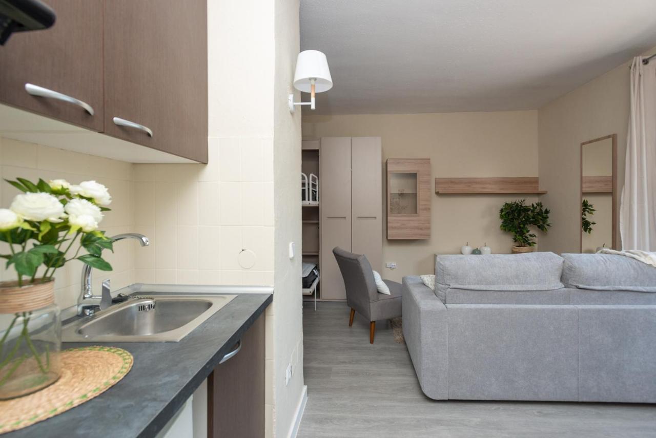Apartamentos Nevada Mikka 3000 Pas De La Casa Exteriér fotografie