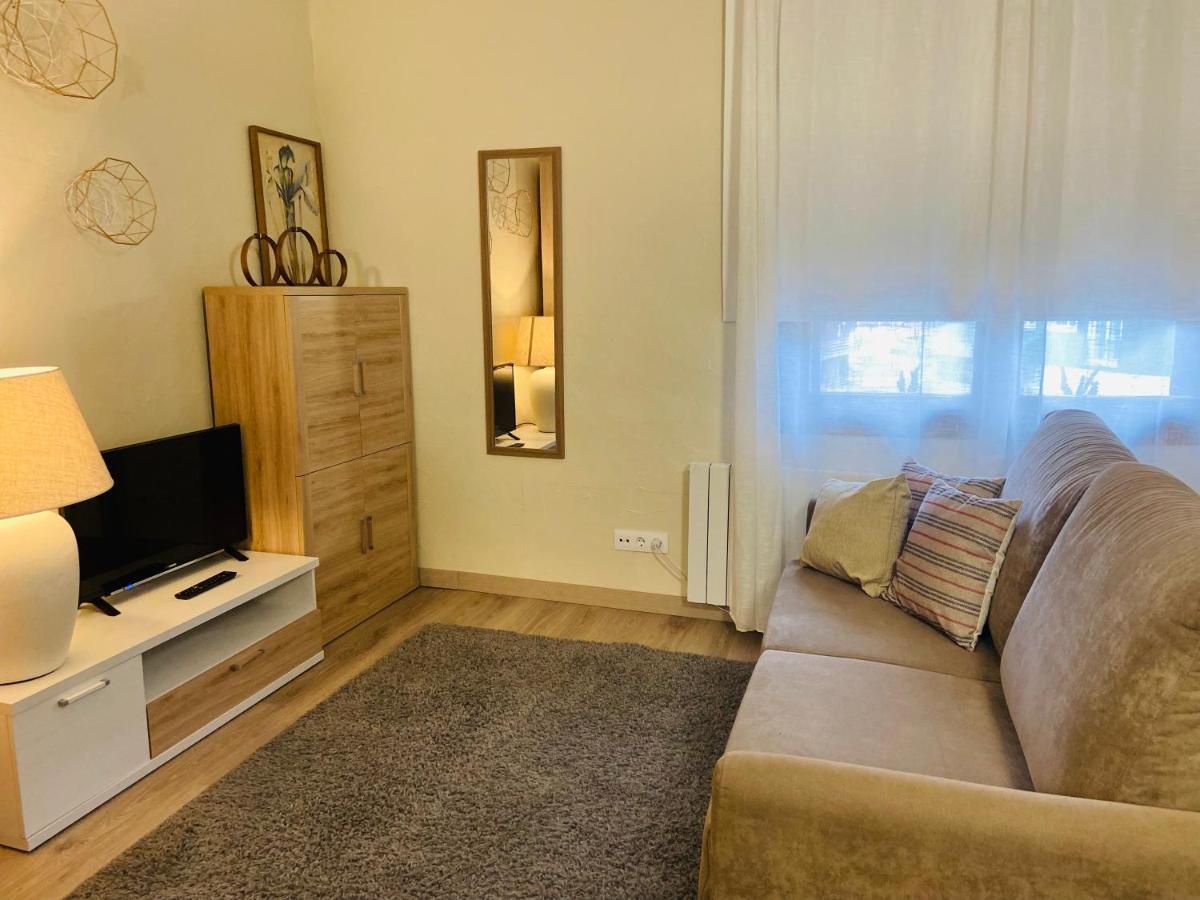 Apartamentos Nevada Mikka 3000 Pas De La Casa Exteriér fotografie