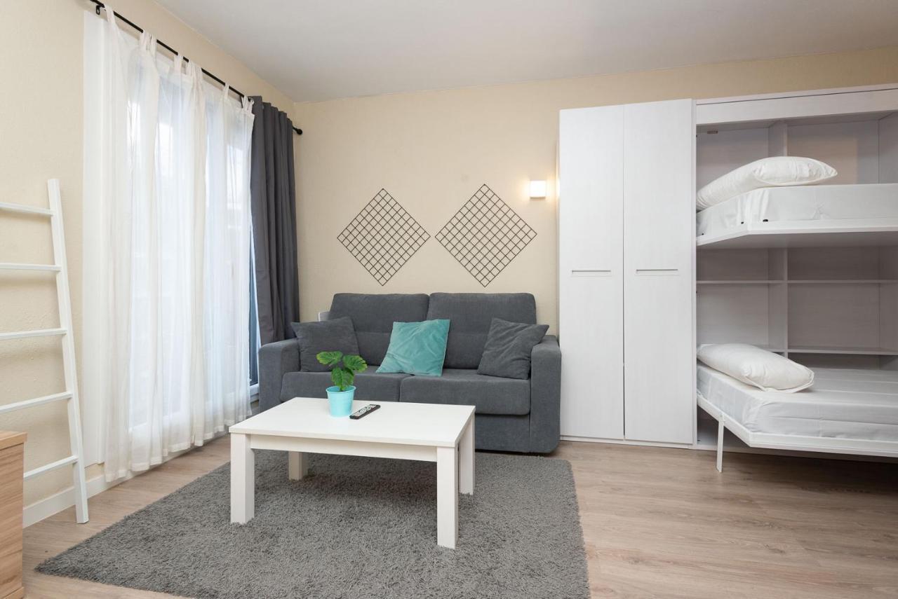 Apartamentos Nevada Mikka 3000 Pas De La Casa Exteriér fotografie