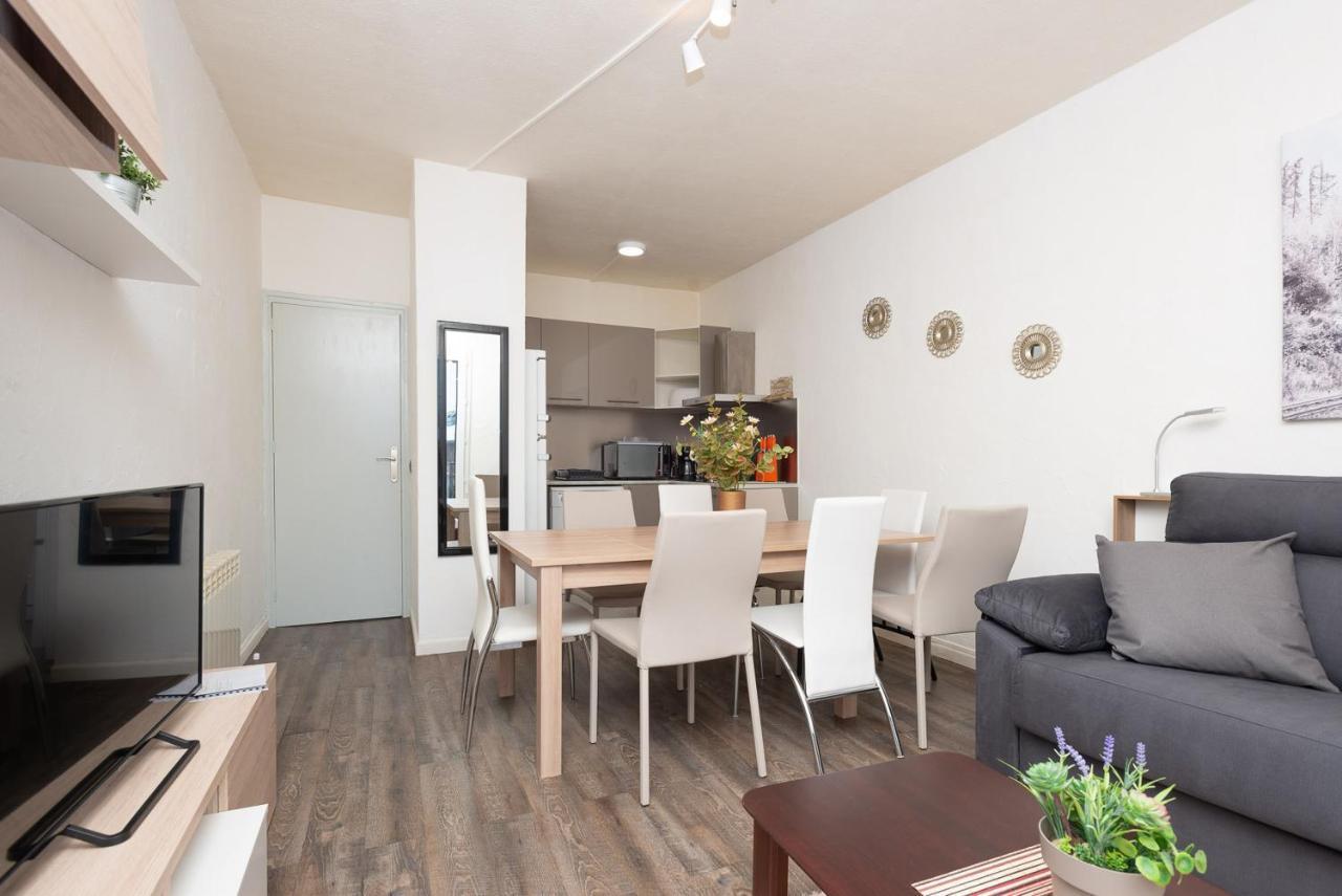 Apartamentos Nevada Mikka 3000 Pas De La Casa Exteriér fotografie