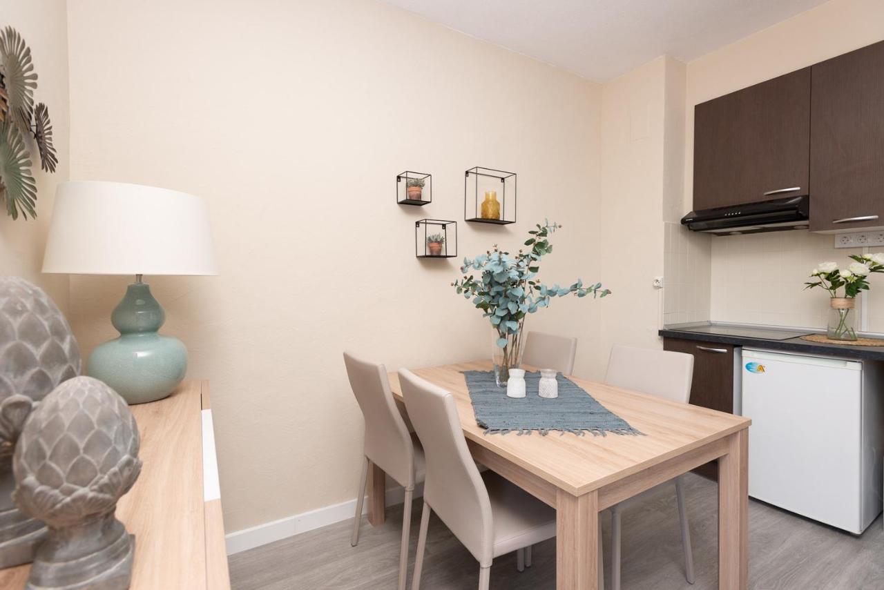 Apartamentos Nevada Mikka 3000 Pas De La Casa Exteriér fotografie