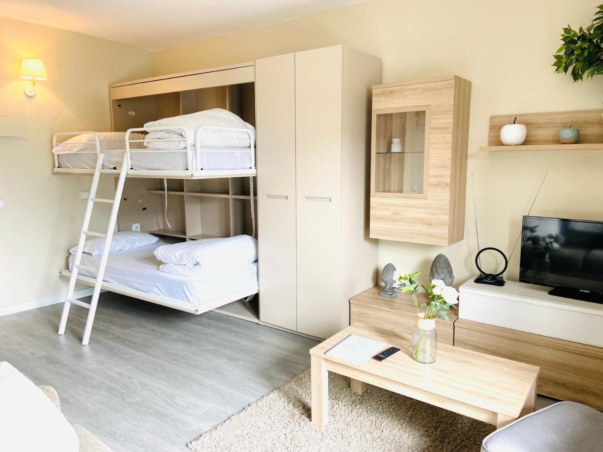 Apartamentos Nevada Mikka 3000 Pas De La Casa Exteriér fotografie