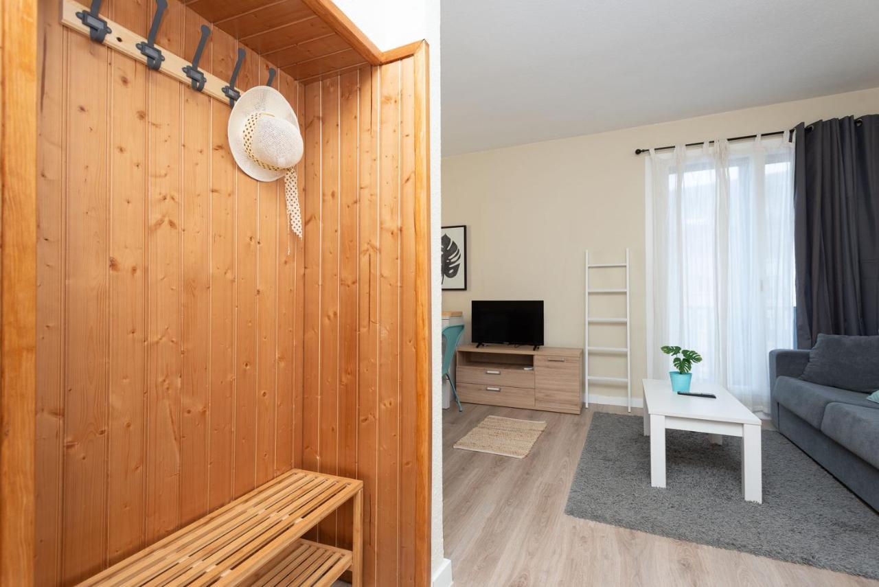 Apartamentos Nevada Mikka 3000 Pas De La Casa Exteriér fotografie