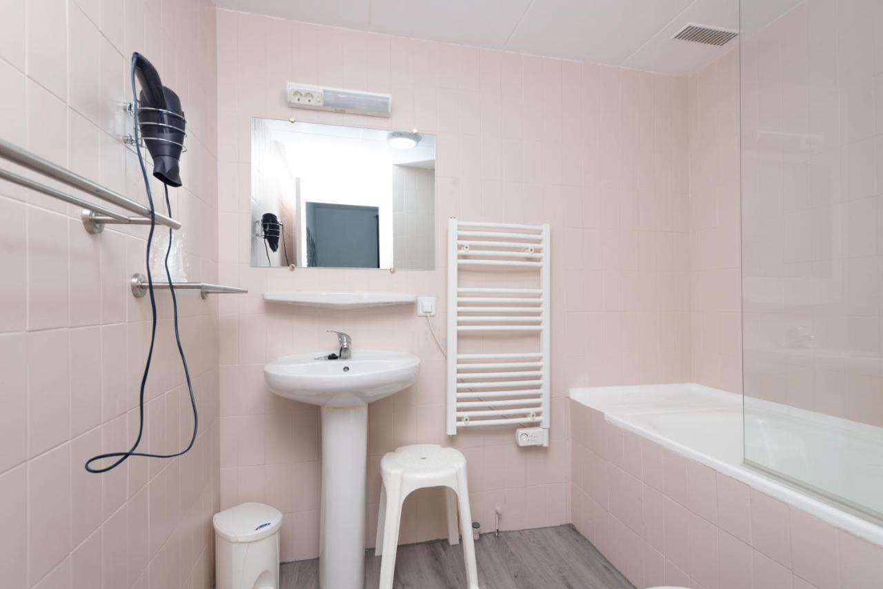 Apartamentos Nevada Mikka 3000 Pas De La Casa Exteriér fotografie