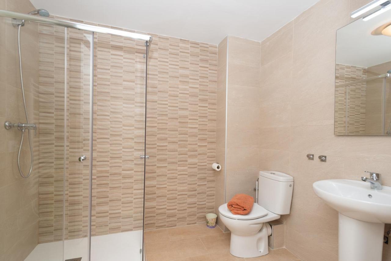 Apartamentos Nevada Mikka 3000 Pas De La Casa Exteriér fotografie