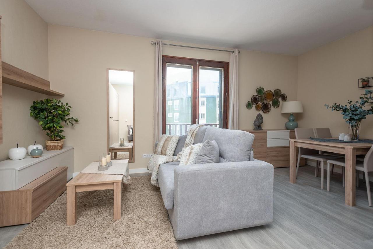 Apartamentos Nevada Mikka 3000 Pas De La Casa Exteriér fotografie