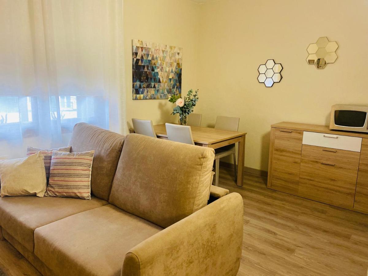 Apartamentos Nevada Mikka 3000 Pas De La Casa Exteriér fotografie