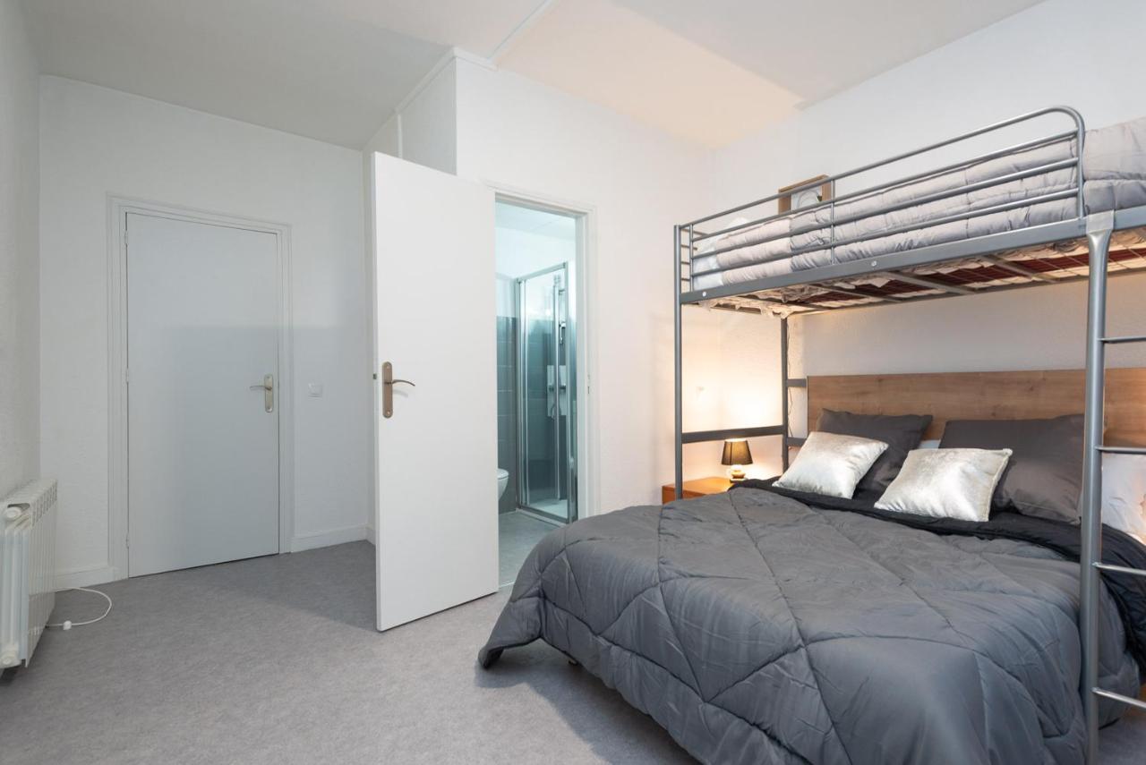 Apartamentos Nevada Mikka 3000 Pas De La Casa Exteriér fotografie