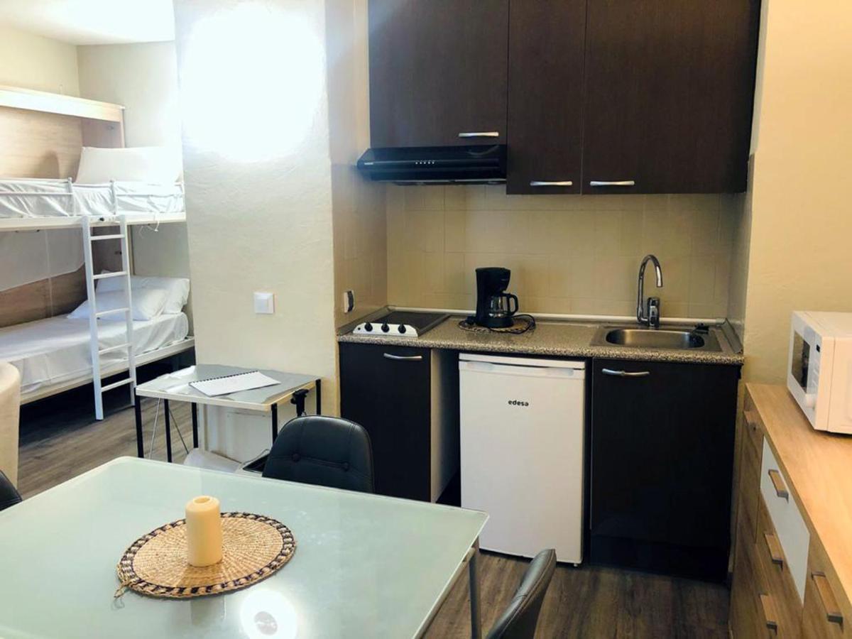Apartamentos Nevada Mikka 3000 Pas De La Casa Exteriér fotografie