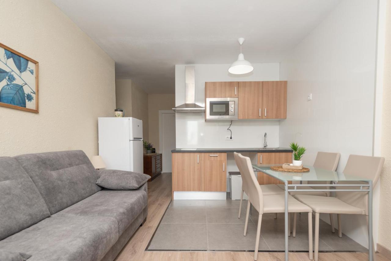 Apartamentos Nevada Mikka 3000 Pas De La Casa Exteriér fotografie