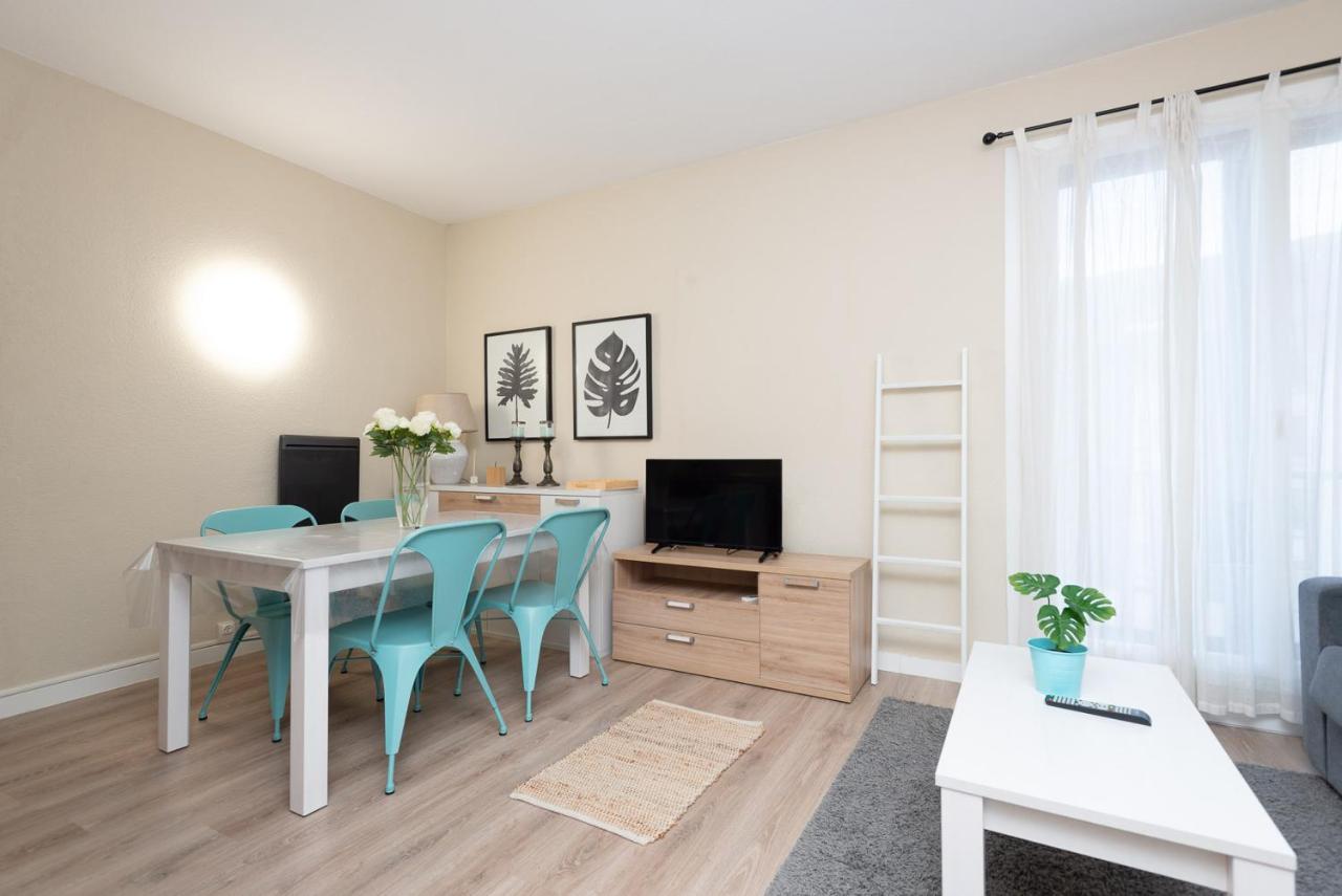 Apartamentos Nevada Mikka 3000 Pas De La Casa Exteriér fotografie