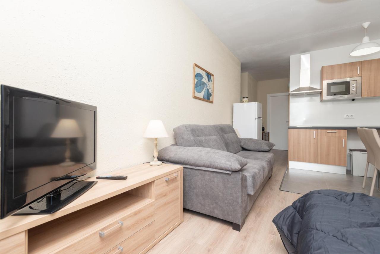 Apartamentos Nevada Mikka 3000 Pas De La Casa Exteriér fotografie