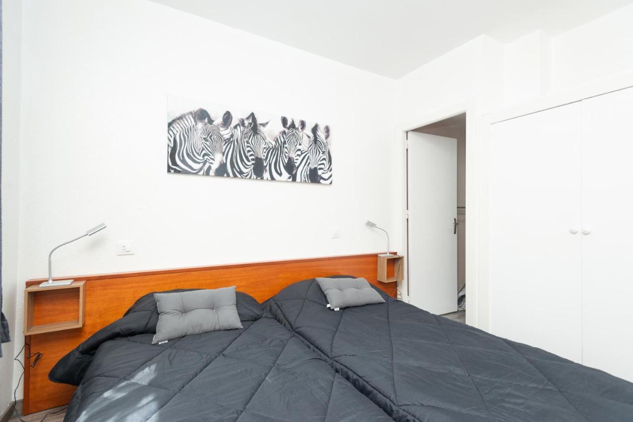 Apartamentos Nevada Mikka 3000 Pas De La Casa Exteriér fotografie