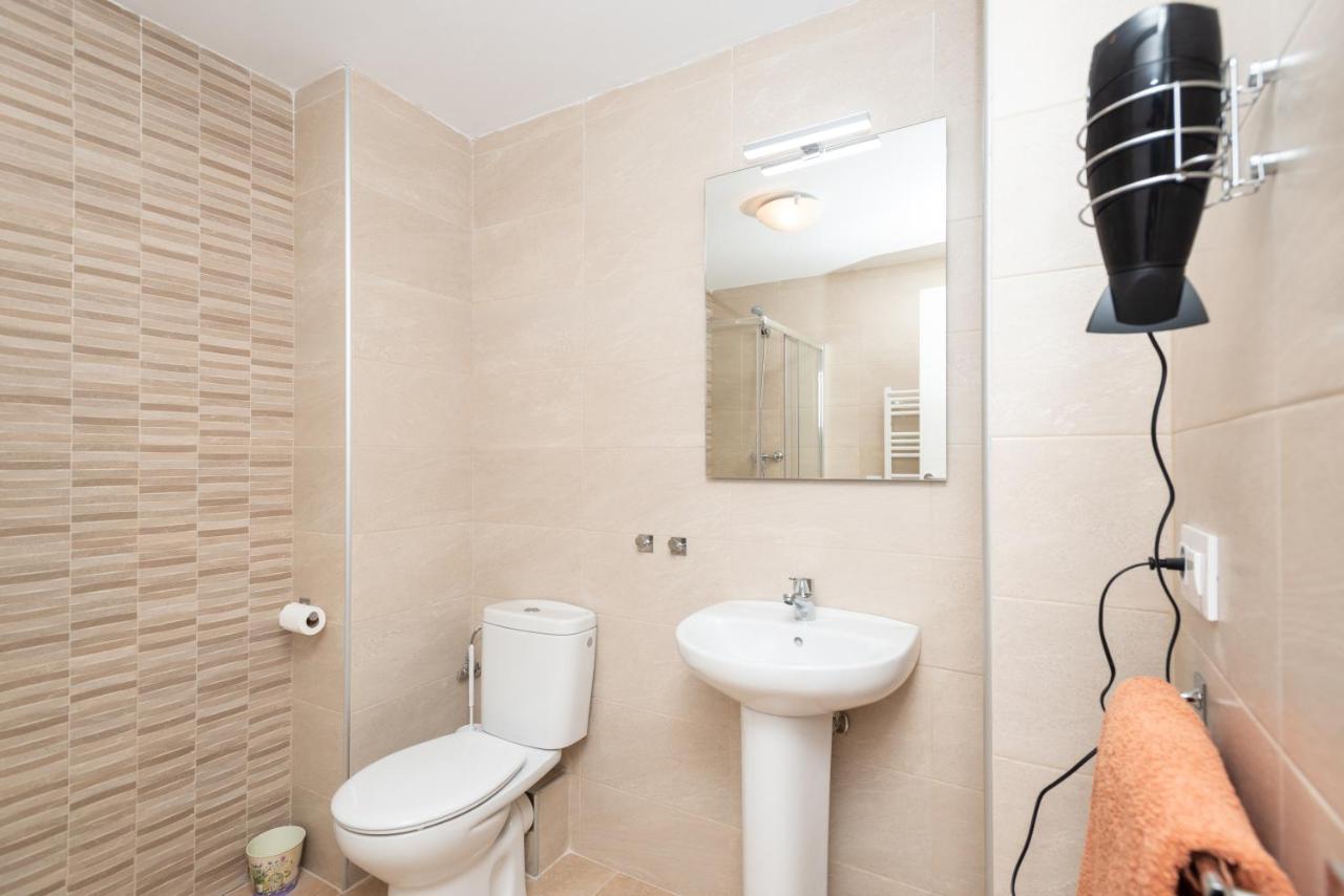 Apartamentos Nevada Mikka 3000 Pas De La Casa Exteriér fotografie