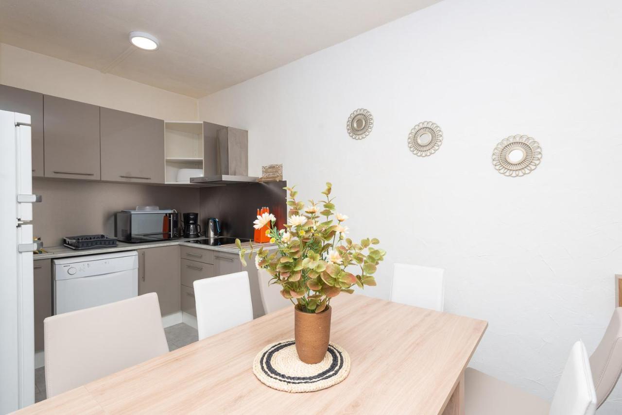 Apartamentos Nevada Mikka 3000 Pas De La Casa Exteriér fotografie