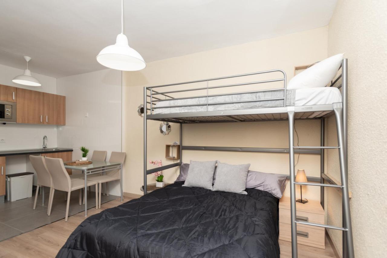 Apartamentos Nevada Mikka 3000 Pas De La Casa Exteriér fotografie