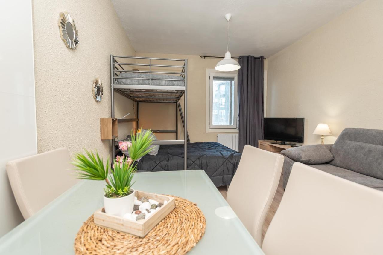 Apartamentos Nevada Mikka 3000 Pas De La Casa Exteriér fotografie